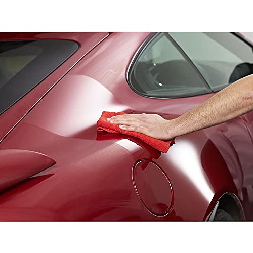 Autoglym Super Resin Polish, 500ml - High Performance Car Polish for Detailing and Maximum Gloss Finish & Extra Gloss Protection 325ml - Image 2