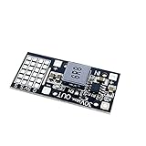 netzteil 5v 2 5a micro usb (5) Große Strom- und große Verpackungsinduktivität, um die Wärmeerzeugung weiter zu reduzieren