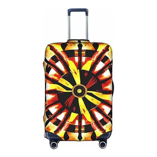 High Elastic Travel Luggage Cover Protector
