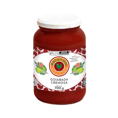 Goiabada Cremosa Ralston 700g