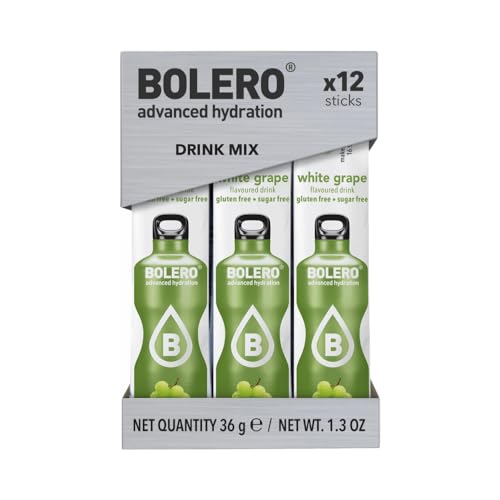 Bolero Sticks - 40 G