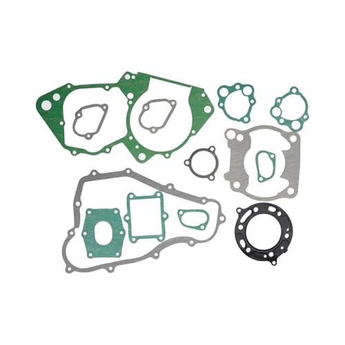 Kit de joints de carter moteur CR250R 1986 étanchéité maximale