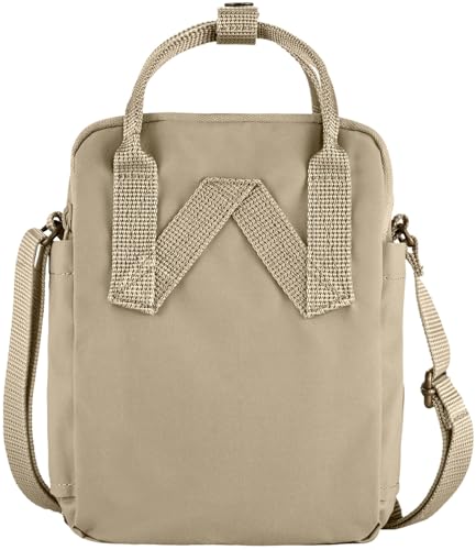 Image of Fjallraven Kanken Sling Crossbody Bag, Compact Lightweight Shoulder Pack for Travel and Everyday Carry