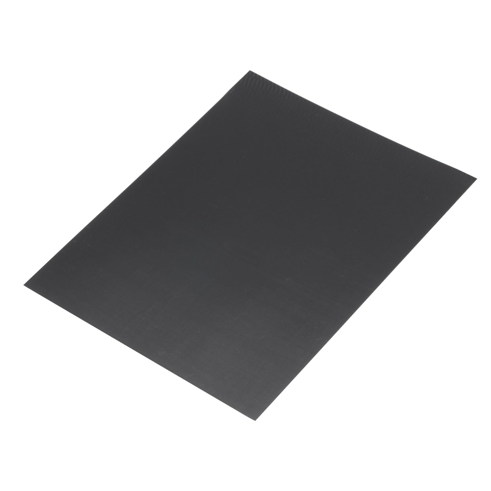ABS Plastic Sheets - 2 Pack for Models & Crafts -12