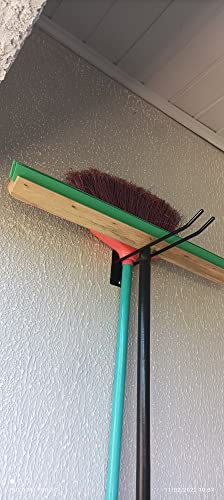 Suporte para Vassouras