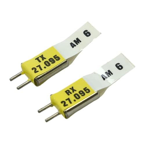 Compare price to rc car crystal receiver