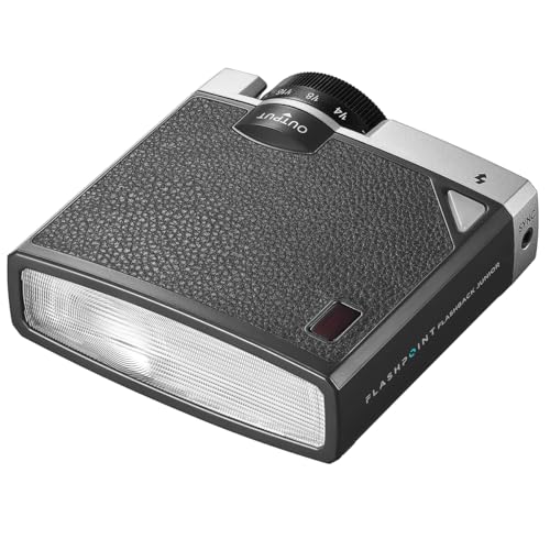 Flashpoint Flashback Lux Junior Retro thumbnail 4