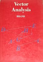 Vector Analysis B000XKVM40 Book Cover