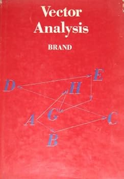 Hardcover Vector Analysis [German] Book