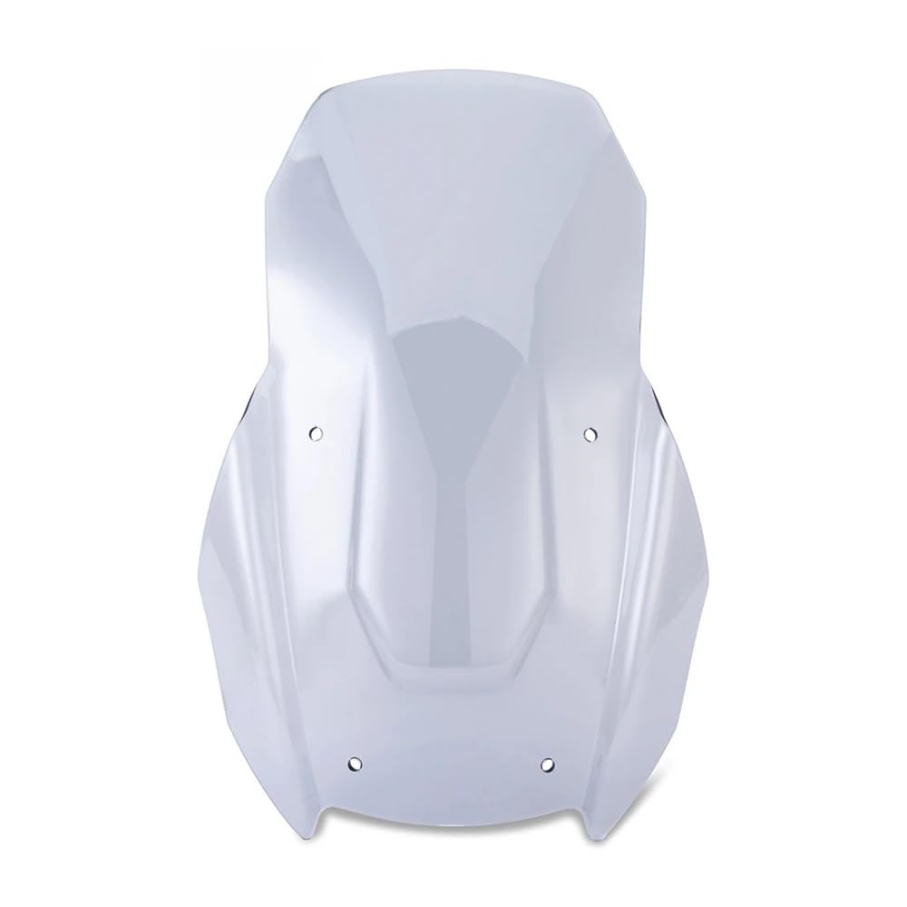 Deflettore Cupolino Adatto motorcycle Parabrezza Accessori Moto Shield Schermo Deflettore Protezione Per ADV 350 2022 2023 2024