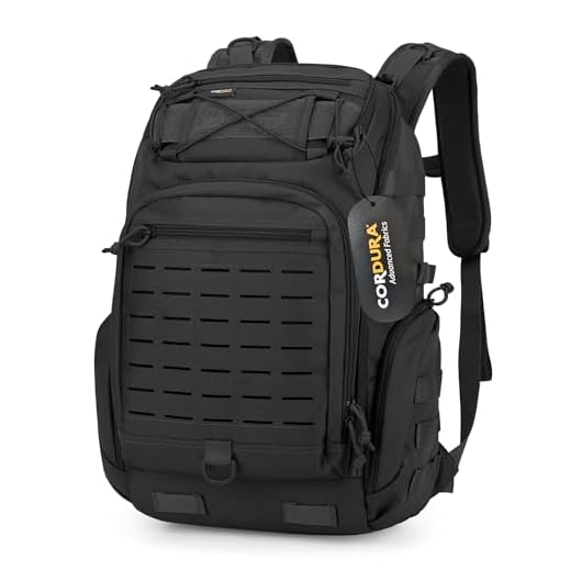 Mardingtop 30L Tactical Military Backpack