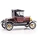 Fascinations Metal Earth 1925 Ford Model T Runabout 3D Metal Model Kit