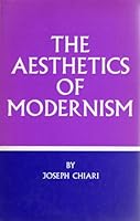 The aesthetics of modernism 0854781722 Book Cover