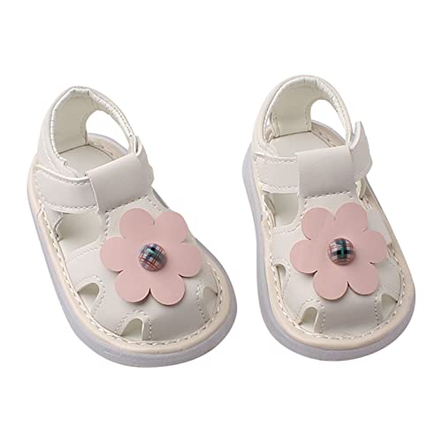 Toddler Shoe Toddler Girl Dress Sandals Flower Sandals Casual Sandals Luminous Shoes Girl'S Kids Shoes Girls2