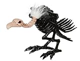 Crazy Bonez Skeleton Vulture