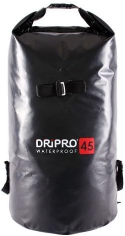 DriPRO Waterproof Dry Bag 45L