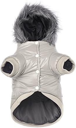 puppy coats amazon