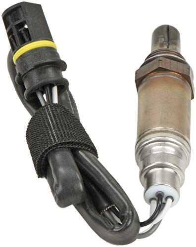 Bosch 13860 Sauerstoffsensor, Originalausstattung (Mercedez-Benz) – Ansicht 4
