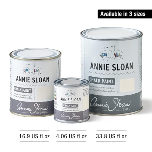 Annie Sloan Chalk Paint 500 ml Canvas - Image 5