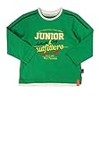  Kanz Kanz T-Shirt langärmlig Grün, 86, Grün