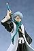 Bleach: Toshiro Hitsugaya Pop Up Parade PVC Figure