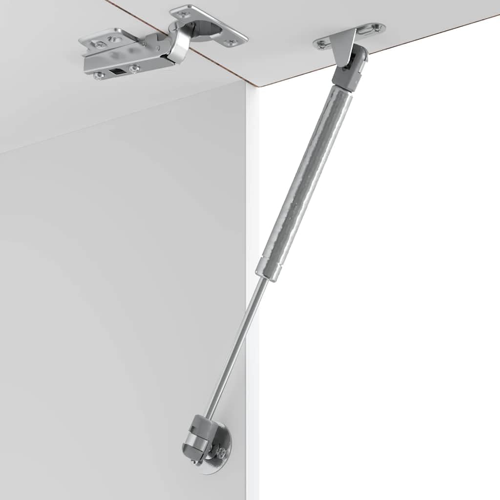 vidaXL Armario de Pared Cocina Kalmar Madera Vieja Madera ingeniería