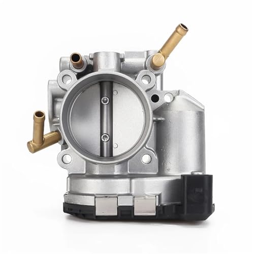 Válvula de aceleración de motor compatible con coches Skoda y VW