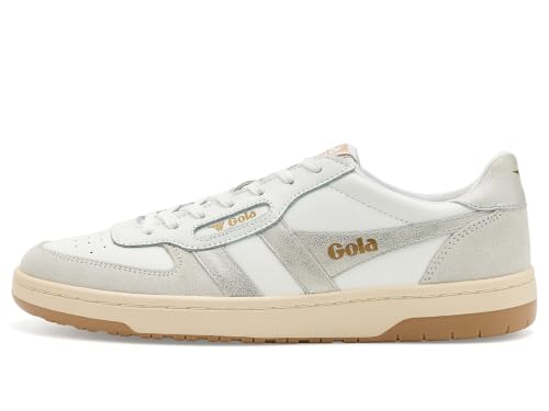 Image of Gola Women's Hawk Sneakers