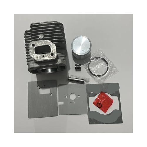Kit piston-cylindre souffleur 1E48FP pour retrouver une compression optimale - 4