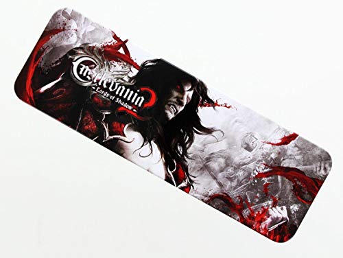 Castlevania 2: Lords Of Shadow Letter Opener - Loot Crate Gaming Exclusive November 2016 #TOP2