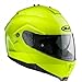 Produktbild HJC 1249_17704 Motorradhelm is Max II Grün Neon, Jaune, XL