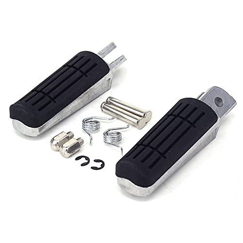 Repose-pieds avant moto Yamaha FZ6 FZS600 XJ600 YZF600 MT03 TDM900 FJR1300