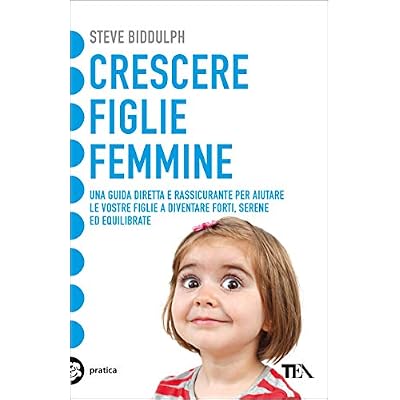 Crescere figlie femmine