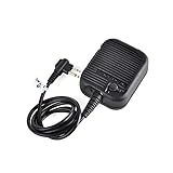 【正規品】ZTACTICAL THALESタイプ ハンドセットスピーカーマイク(ICOM)