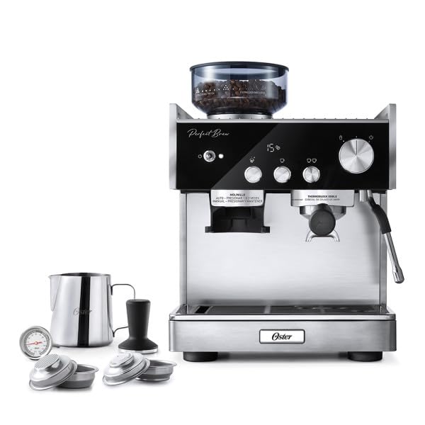 Cafeteras Y Teteras, Kitchen cafetera jura Marca Oster (2)