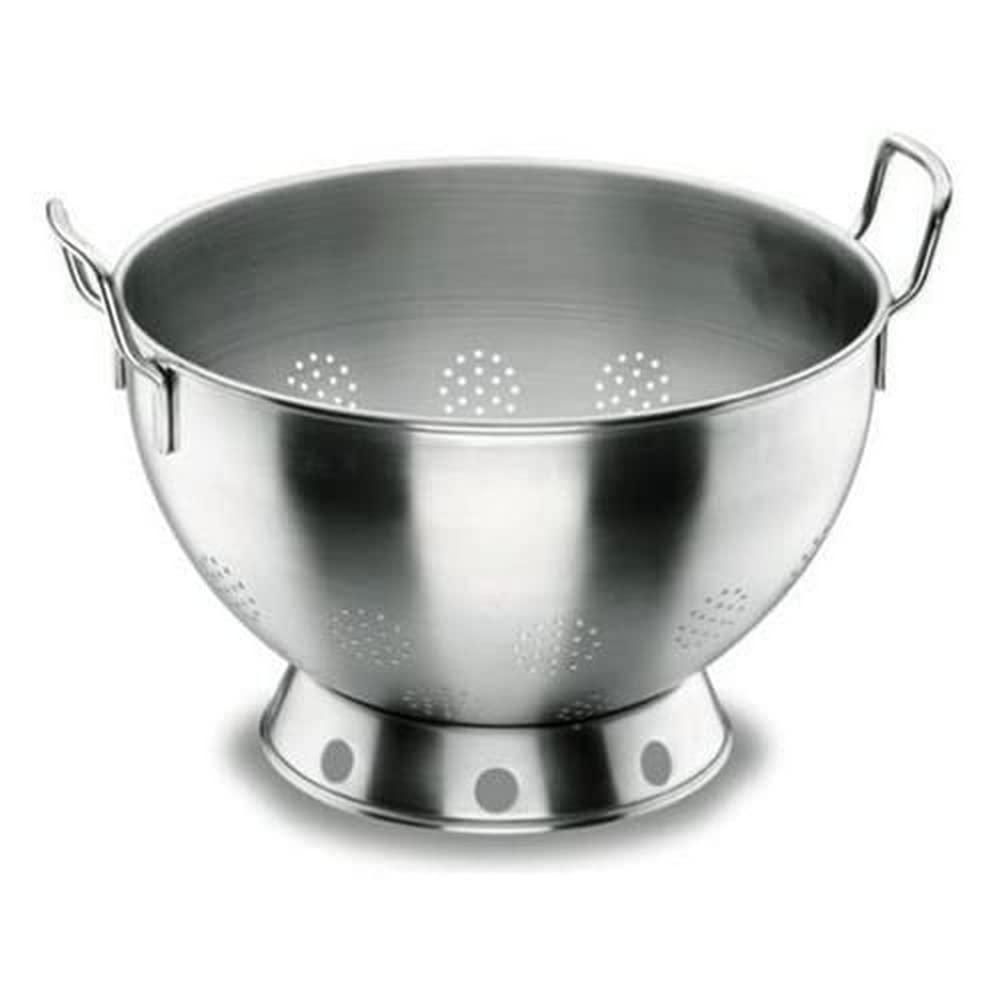LACOR - 50332 - EscurriDera con Base INOX.9,5Litros