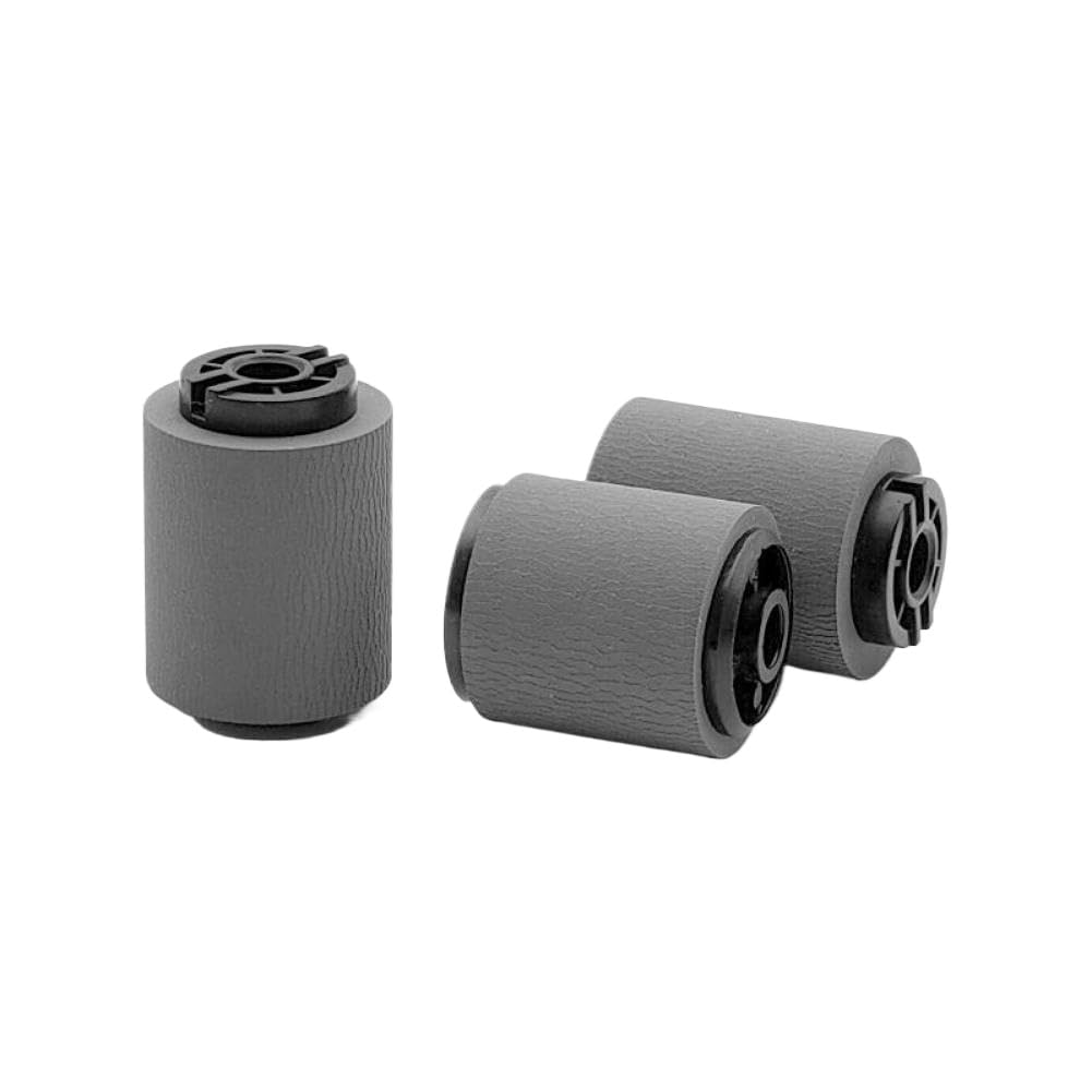 Galet de séparation ADF 6LA40420 compatible chargeur de documents 5518 6518