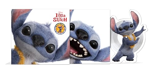 Lilo & Stitch (Live-Action)[Picture Disc 10