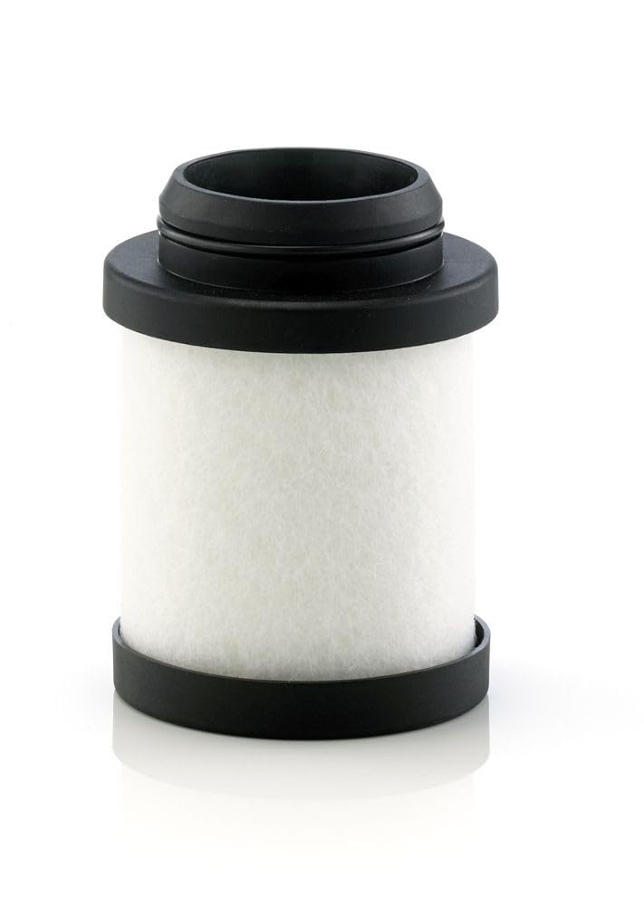 ORIGINAL® Mann-Filter C 30 010 Luftfilter, Ansaugluftfilter