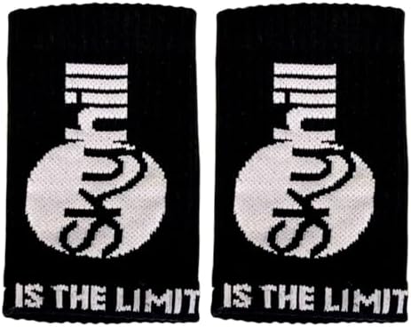 Munhequeira Skyhill Canelada Crosfit Cross Training Usar Com Grip...