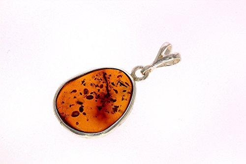 SilverAmber Jewellery UK PD1897