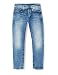 Produktbild G-STAR RAW Herren 3301 Straight Tapered Jeans Jeans, Lt Indigo Aged C052-8436, 28W / 30L