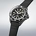 SEIKO Prospex Samurai Automatic Black Dial Men's Watch SRPL15