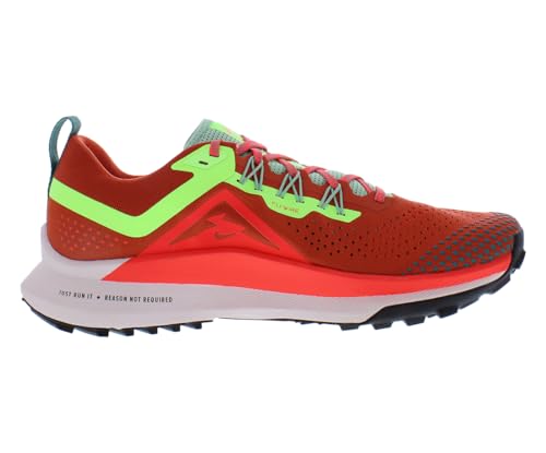 Image of Nike Womens W Nike React Pegasus Trail 4