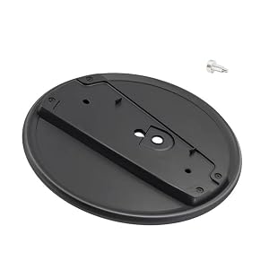 Vertical Stand for PS5 PS5 Slim PS5 Slim Accessories Base Mount for PlayStation 5