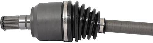 Miniatura 275 de SCITOO Eje CV Conjunto de eje delante izquierda derecha para Honda Odyssey 3.5L,para Honda Ridgeline 3.5L 2005-2014 60-1009