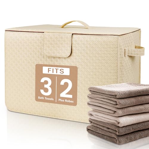 Kdti Towel Warmer Bucket - 36L Hot Towel Warmer for...