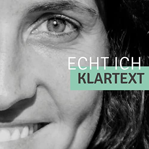 Echt Ich Klartext Titelbild