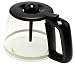 Produktbild Philips CP9078 996510070836 Glaskanne für HD7695, HD7696 Intense Kaffeemaschine