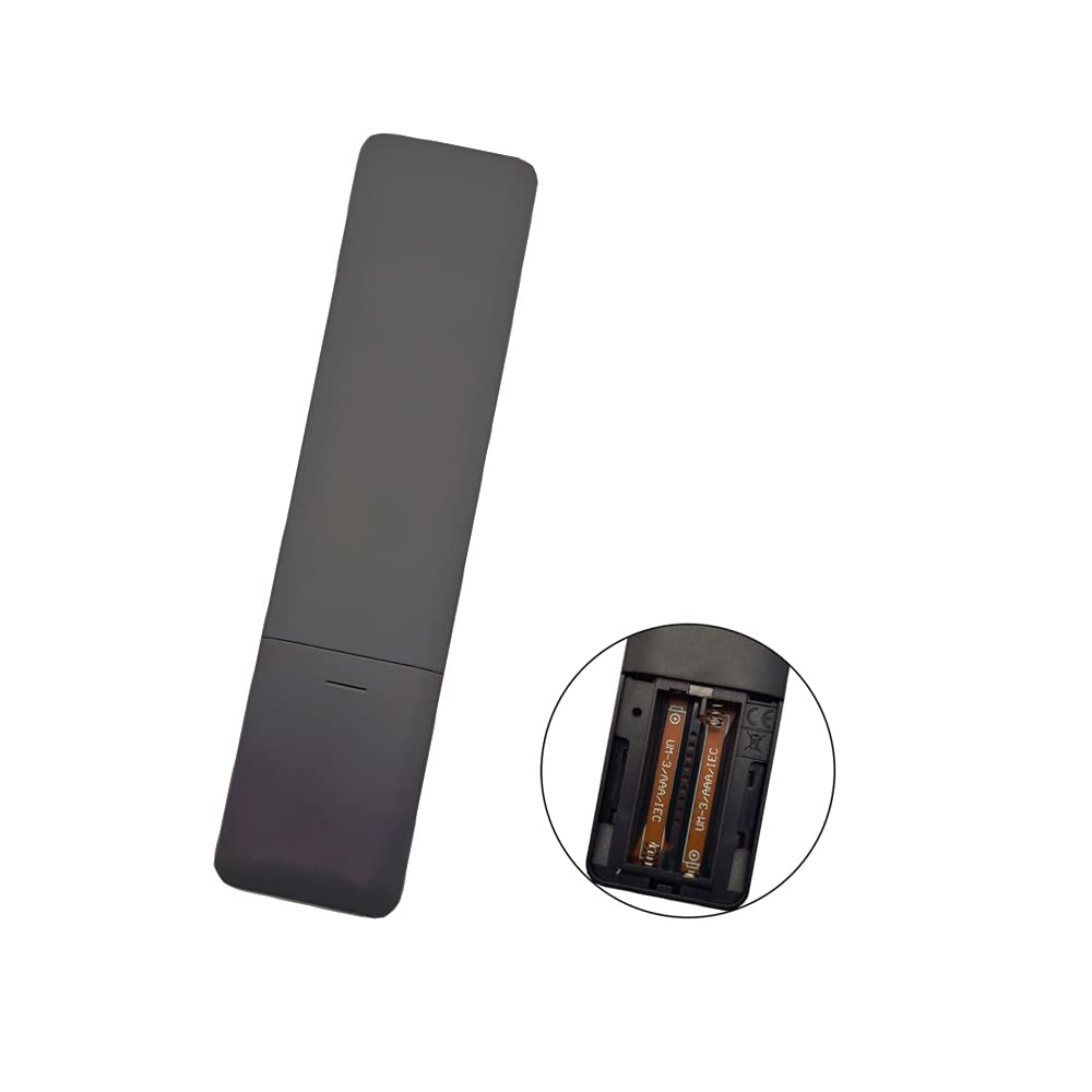 Telecomando Originale Philips Per Google TV E Android TV - Modello URMT47CND001/002, Nero - Foto 8